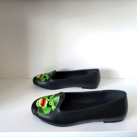 Strange Cvlt flats - Picture 5 of 9